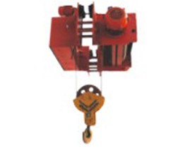 起重機(jī)械 低凈空電動(dòng)葫蘆